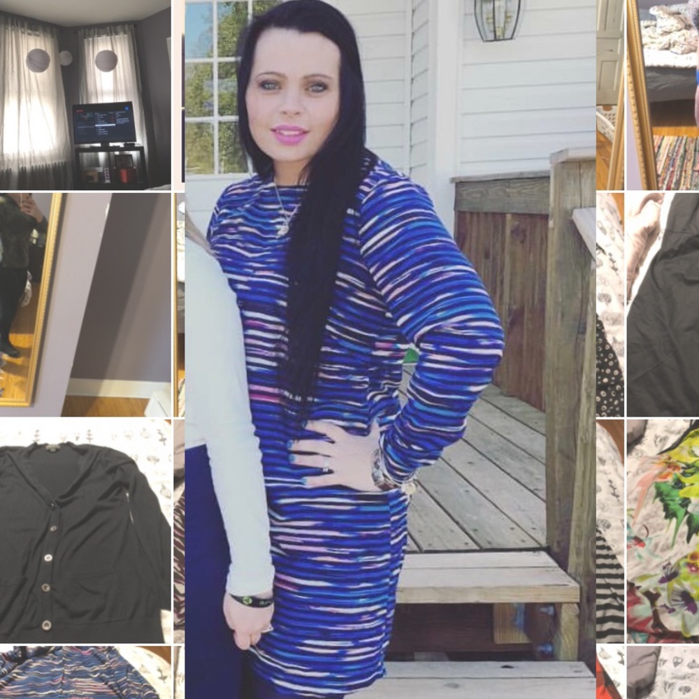 Women’s dress